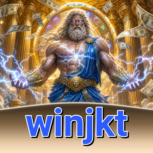 winjkt APK — gampang dipakai