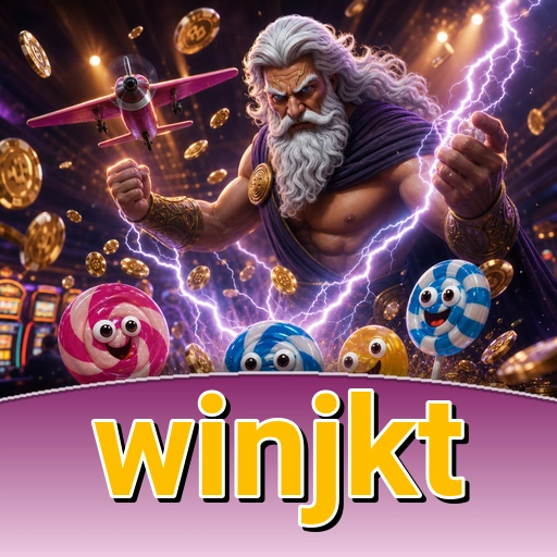 winjkt APK — katalog lengkap