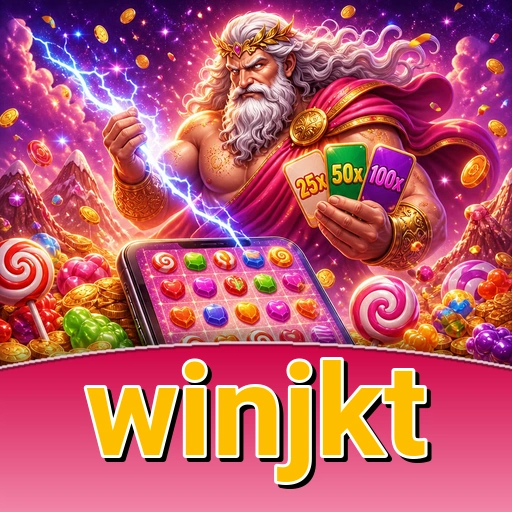 winjkt APK — bantuan 24 jam
